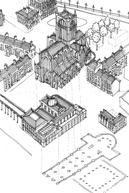 feildencleggbradley-studios