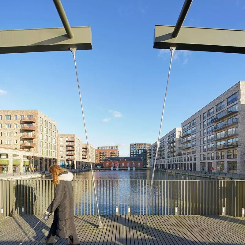 Great Eastern Quays Phase 2