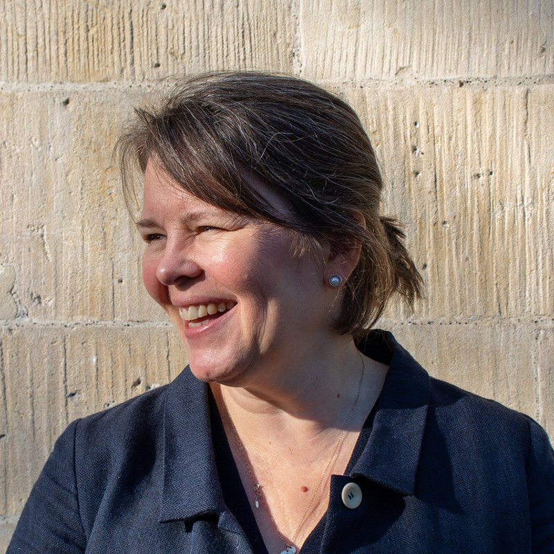 Rachel Sayers, Partner