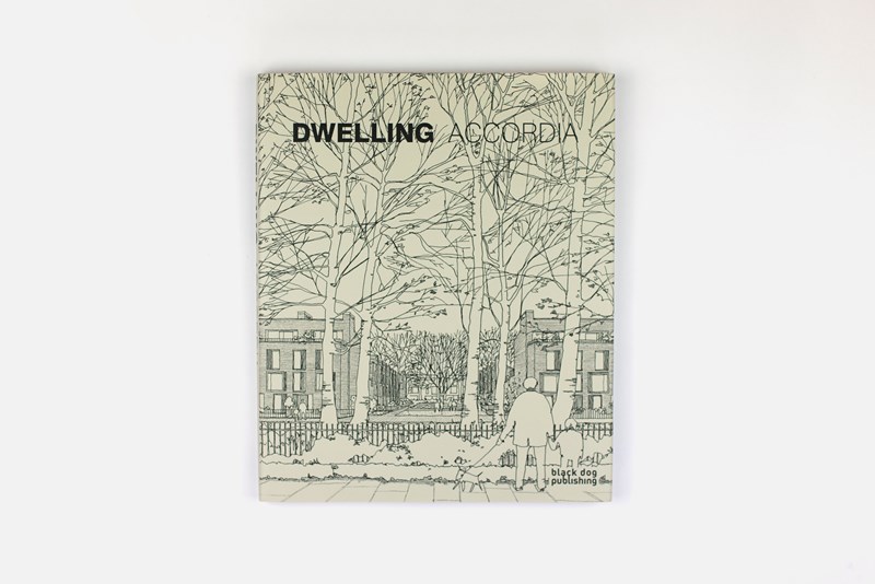 Dwelling Accordia Book