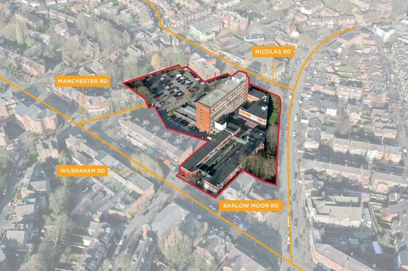 One Chorlton consultation view