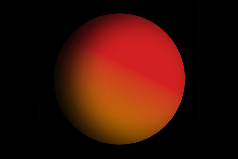 Architects Declare Red Sun
