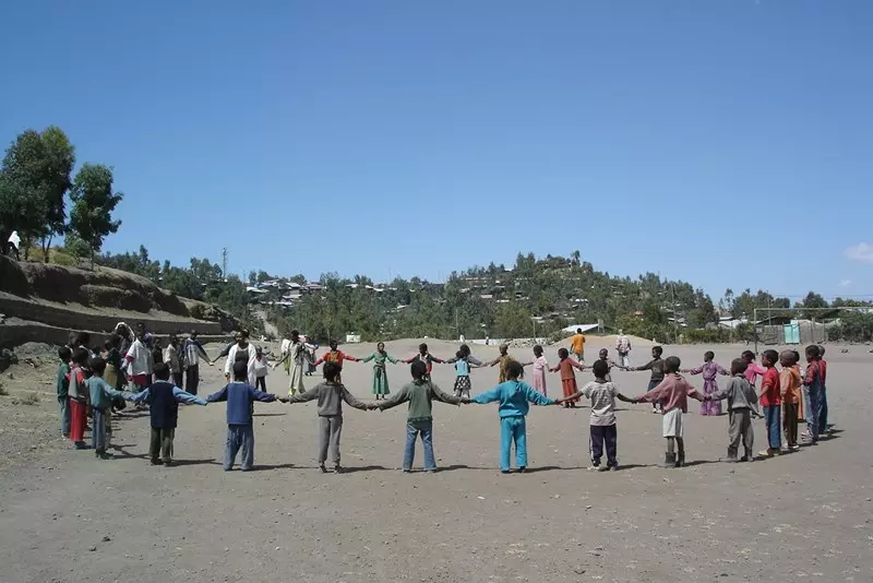 Score Ethiopia