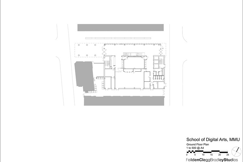 FeildenCleggBradley Studios