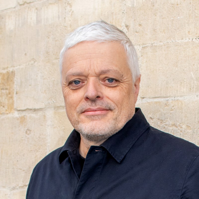 Mike Keys, Partner