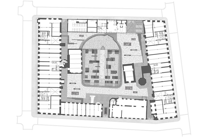 Murrays Mills Landscape Plan
