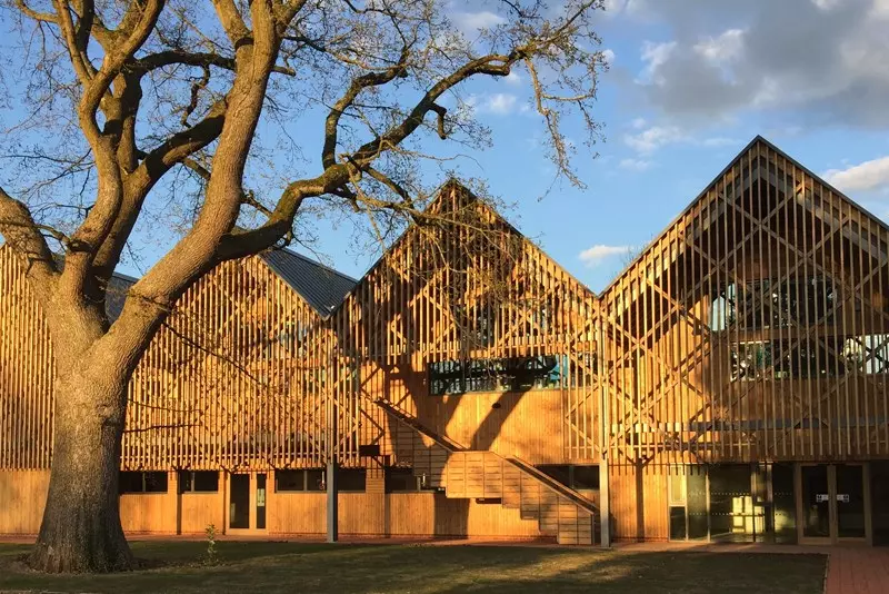 Bedales School of Art and Design