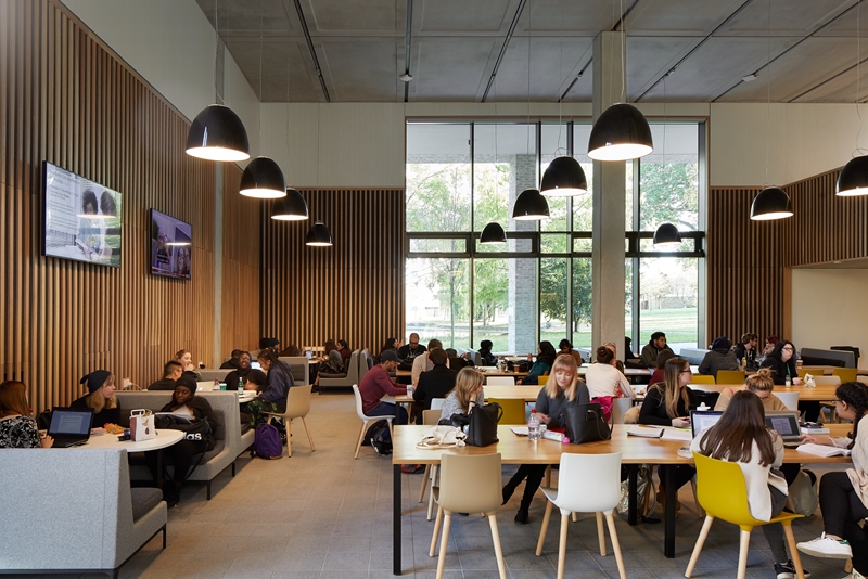 FeildenCleggBradley Studios