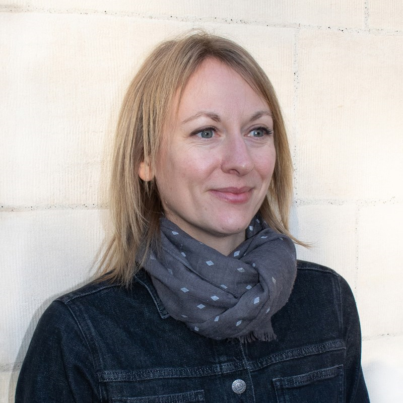 Kirsten Williams, Architect