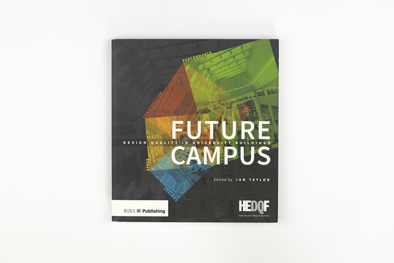 Future Campus - – Design Quality in University Buildings