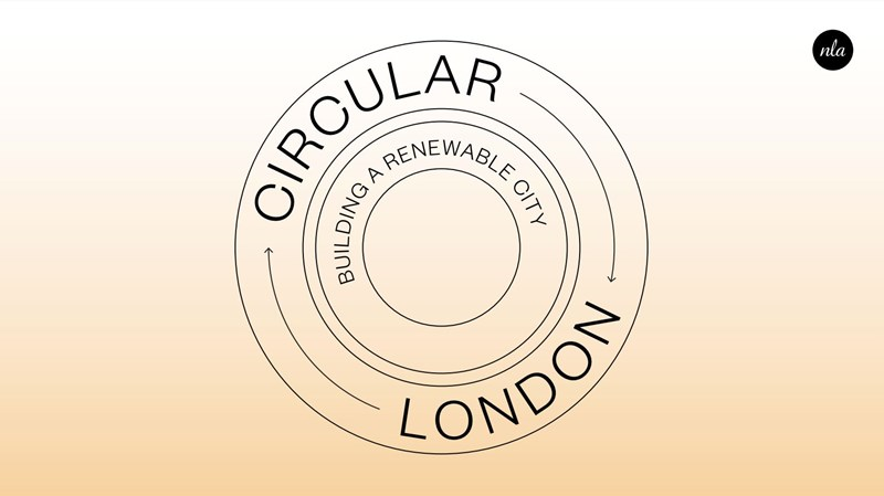 Circular Economy NLA Research Report Cover 