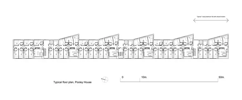 Pooley house Plan